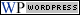 powered by wordpress